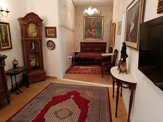 Studio/Γκαρσονιέρα για ενοικίαση Κέντρο (Νέος Κόσμος) - Photo 1