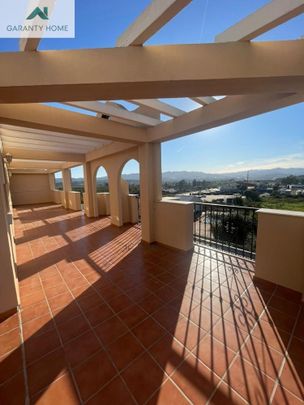 Alquiler de ático en Calle Poeta García Valverde, 5 - Photo 1