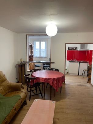 Location Appartement 2 pièces 39m² LE FOUSSERET 31430 - Photo 1