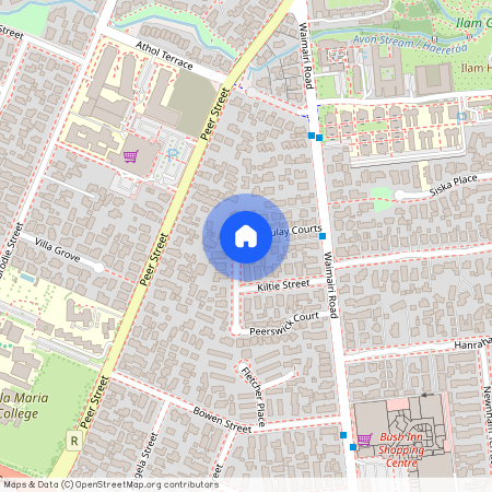 28A Reading Street, Upper Riccarton, Christchurch