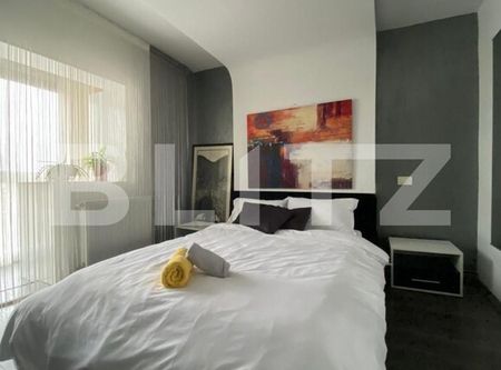 Apartament modern 2 camere – 54 mp - Fotografie 4