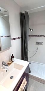 Location Appartement 2 pièces 23m² - Photo 4