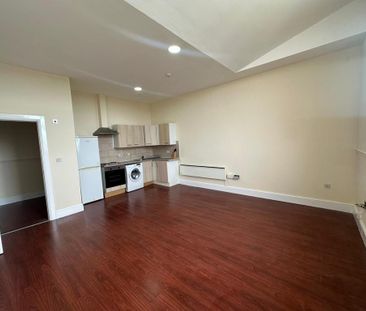 1 bedroom apartment to rent - Photo 6