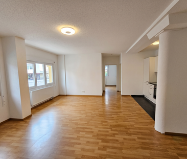3 ½ Zimmer-Wohnung, 2540 Grenchen - Photo 3
