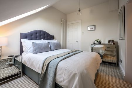 3 Bed Flat, New Town, EH2 - Photo 5