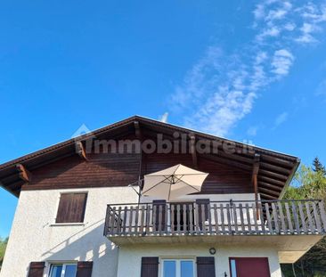 Quadrilocale via Reutele 1, Gionghi Cappella, Lavarone - Photo 6