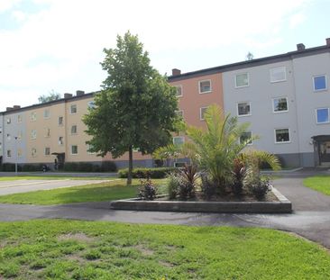 Nämndemansgatan 3 C - Foto 5