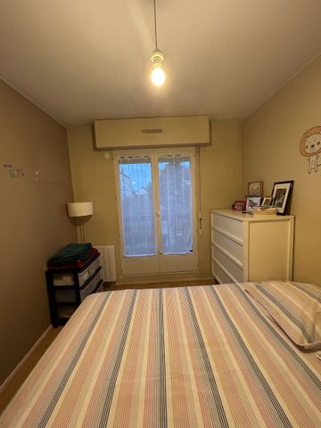 Location appartement 3 pièces, 68.77m², Sannois - Photo 4