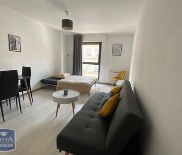 Location Appartement 1 pièce 23m² LE HAVRE 76600 - Photo 3