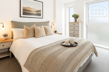 2 bedroom flat to rent - Photo 3