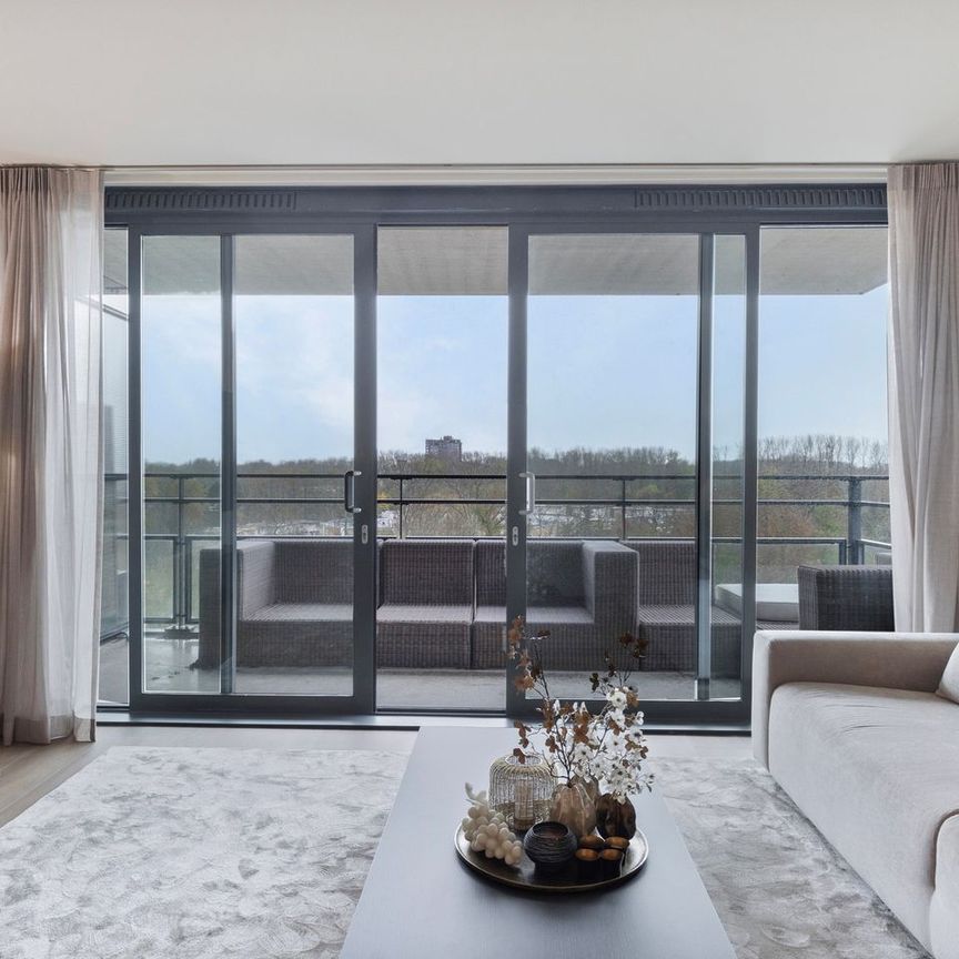 Appartement te huur: Theseusstraat 175 3054 RZ Rotterdam - Photo 1