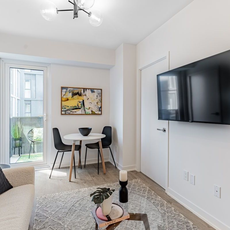 For Lease - 500 Wilson Avenue Unit# 406, Toronto, Ontario - Photo 1