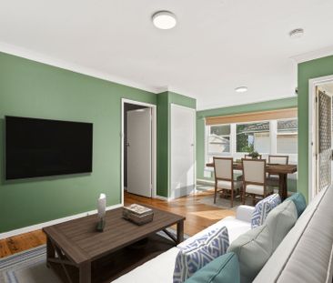 Peaceful location - Photo 3