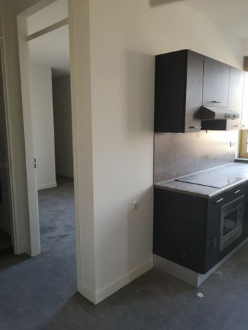 Te huur: Studio Europaweg 93 A in Zoetermeer - Foto 4