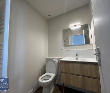 Appartement à louer 2 pièces 36.2m² - Photo 6