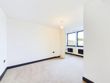 7 Five Rise Apartments, Ferncliffe Road, Bingley - Photo 3