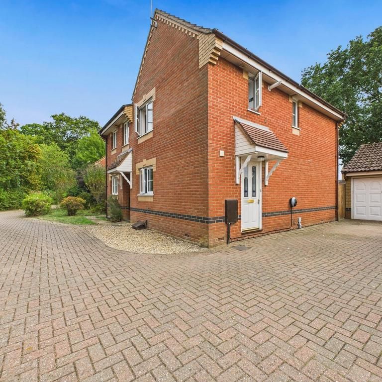 3 bedroom semi-detached house to rent - Photo 1