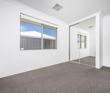 Welcome Home - Brand New Home in Brabham! - Photo 1