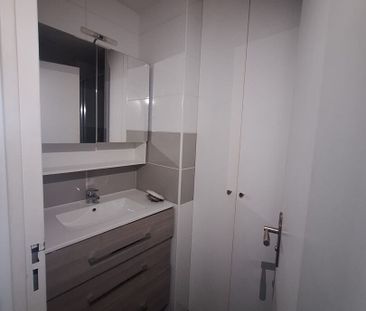 Location appartement 1 pièce, 24.48m², Chelles - Photo 5