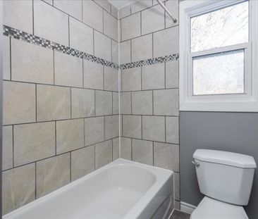 For Lease - 210 OWEN Street Unit# Main, Barrie, Ontario - Photo 5