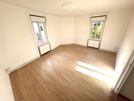 Appartement Firminy - Photo 2