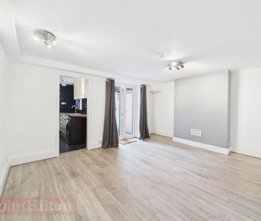 Rose Hill Terrace, Brighton - Photo 1