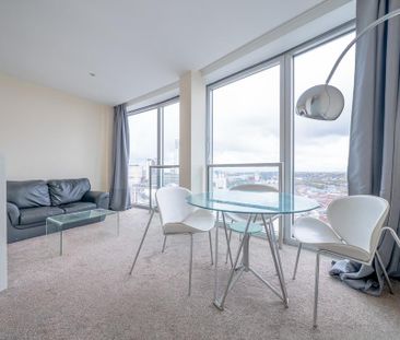 Studio to rent - Photo 5