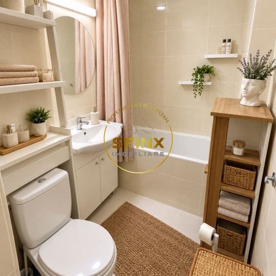 Apartament 3 camere renovat complet | Titan – Minis – Costin Georg - Photo 1