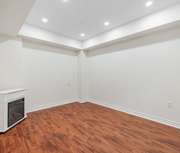 For Lease - 2 Michelle Drive Unit# (BSMT), Vaughan, Ontario - Photo 4