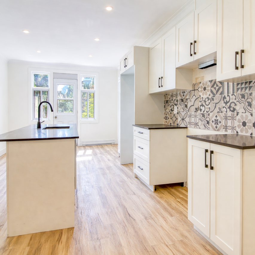 5140 Avenue Randall apartment — Montréal, QC (2-Bedroom) - 2 Bedroom - Photo 1