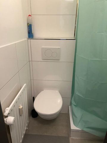 Einzug ab Sofort: ALL-INCLUSIVE 1-Zimmer Apartment in Köln - Photo 3