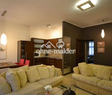 Helle 2‑Zimmer‑Wohnung mit Einbauküche in Top-Lage Köln‑Sülz - Photo 1