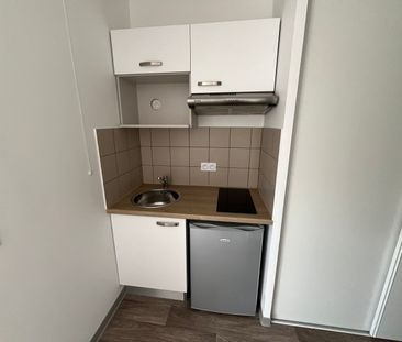 Location Appartement 1 pièce 24m² FRANQUEVILLE ST PIERRE 76520 - Photo 5