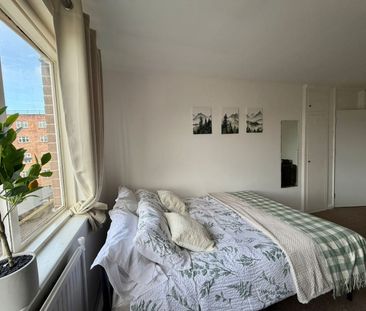 Room in a Shared Flat, Commercial Road, E1 - Photo 6