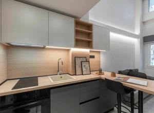 Loft για ενοικίαση - Βούλγαρη - Ντεπώ - Μαρτίου, - Φωτογραφία 5