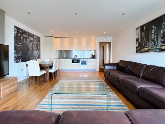 2 Bed Flat, Liverpool, L3 - Photo 1