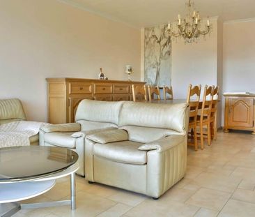 Appartement te huur - Photo 1