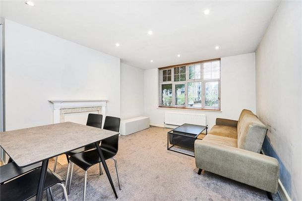 3 bedroom flat to rent - Photo 1