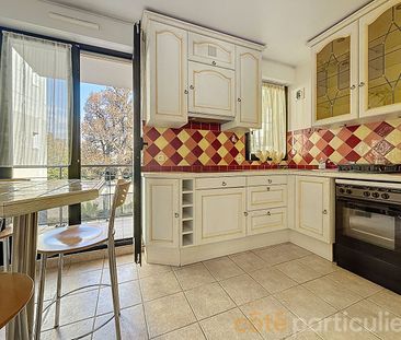 Appartement à louer meublé 3P à Mairie d'Issy - Photo 6
