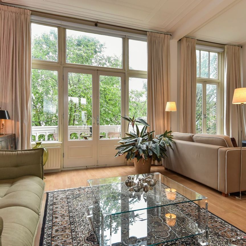 Appartement te huur: Frankenslag 92 2582 HT Den Haag - Foto 1