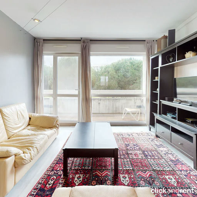 Chambre en colocation à Talence - Photo 1