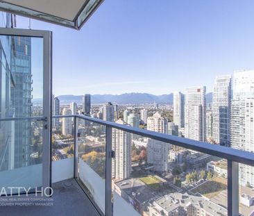 6461 Telford Avenue condo — Burnaby, BC (1-Bedroom) - 1 Bedroom - Photo 4