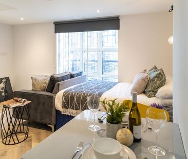 1 bedroom flat to rent - Photo 2