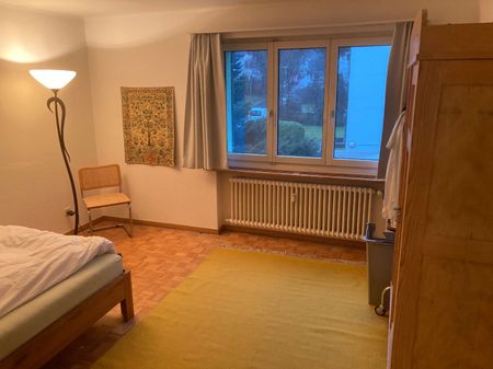 4 Zimmer, 87 m², 1. Stock - Foto 5