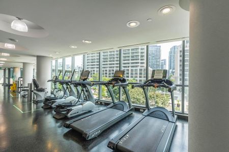 For Lease - 215 Fort York Boulevard Unit# 3412, Toronto, Ontario - Photo 3