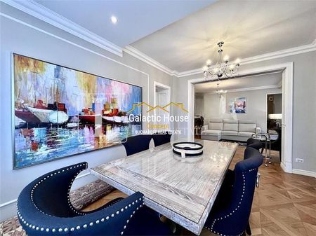 Inchiriere apartament 3 camere Dorobanti de inchiriat Dorobanti, Bucuresti - Fotografie 5