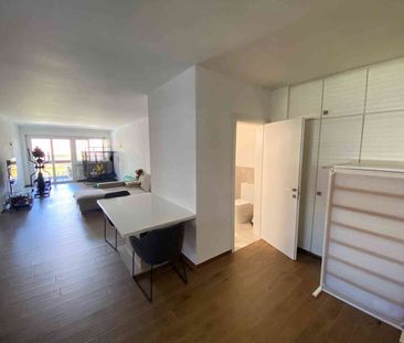 2 Zimmer, 80 m², 1. Stock - Foto 4