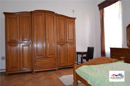 Casa de Inchiriat Mobilata si Utilata Zona Cetatii - Photo 5