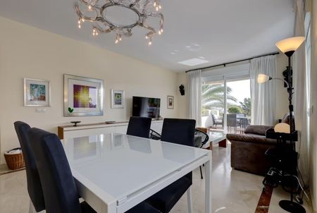 Middle Floor Apartment in Costalita - Photo 3