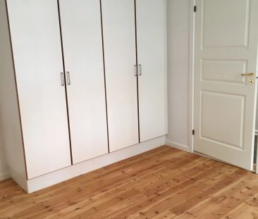 Lys lejlighed med central beliggenhed i Aalborg Midtby - Photo 2